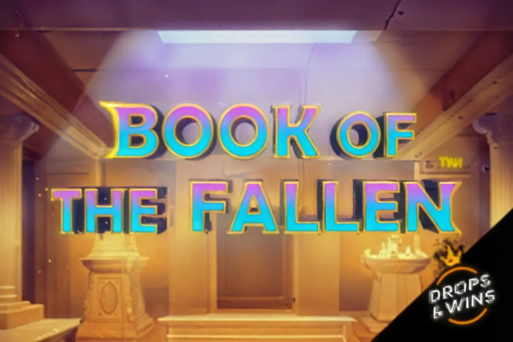 Book of the Fallen