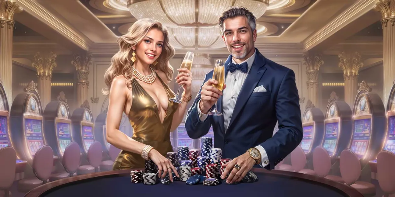 <strong>Willkommensbonus 100% bis zu 500 € + 200 FS + 1 Bonus Crab</strong>